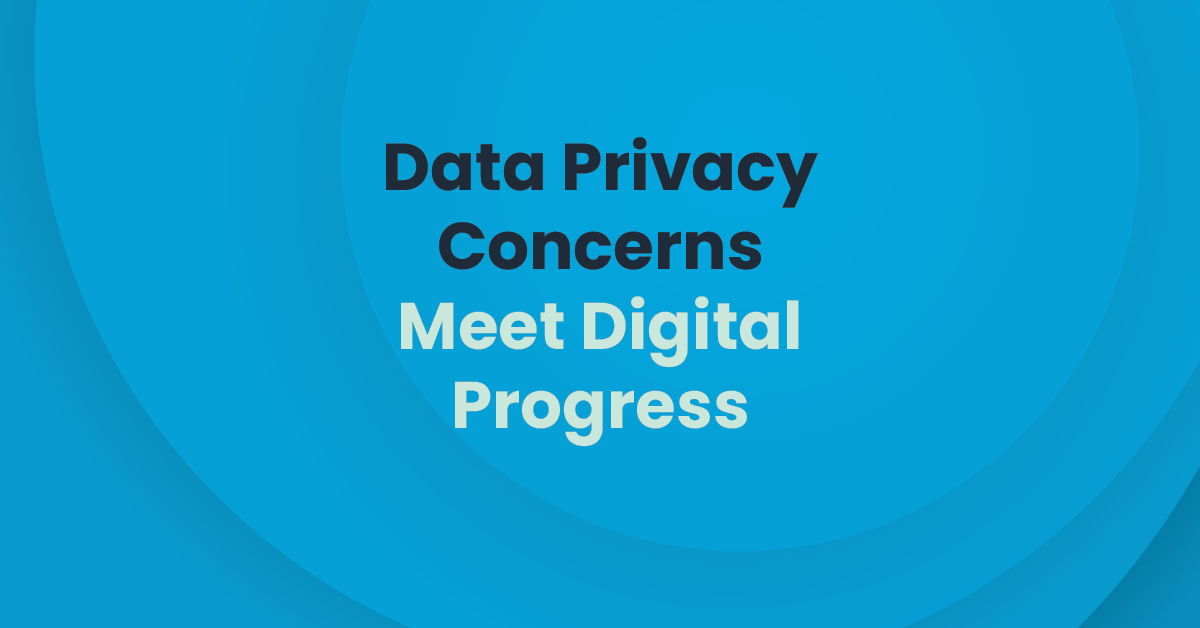 ClarisHealth | Data Privacy Concerns Meet Digital Progress